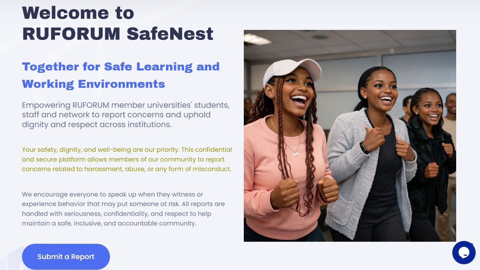 SafeNest