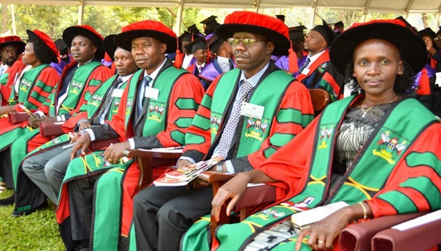 Human Capacity Strengthening