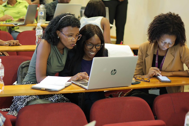 Goal of the Community of Practice