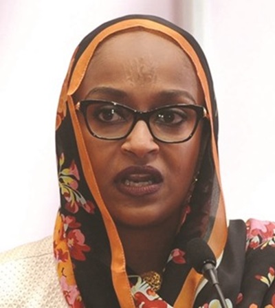 Tahra