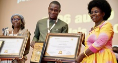 Outstanding Model Farmers Awards