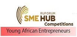 Young African Entrepreneurs