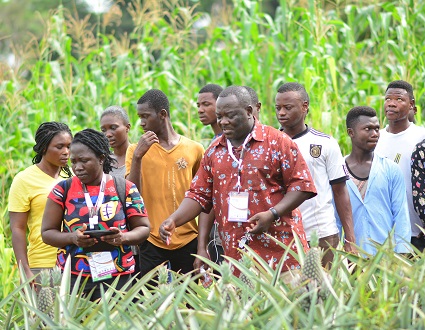 Building Resilient Communities