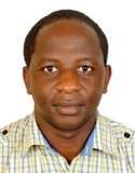 Mr Mwije  Anthony