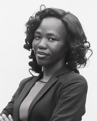 Ms. Jackline Amwony 