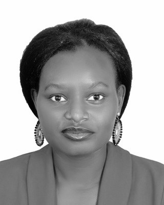 Dr. Irine Akite
