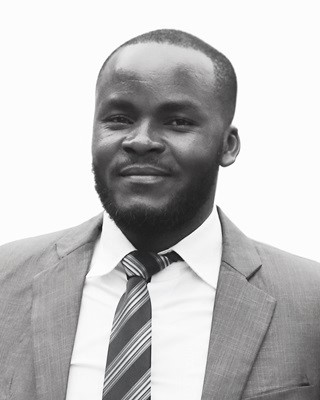 Mr.Yamungu Boniface