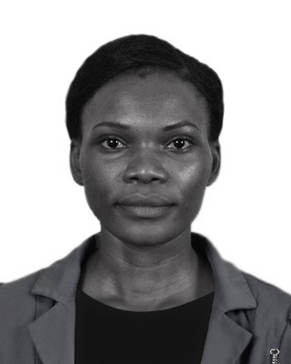 Ms. Becky Namubiru