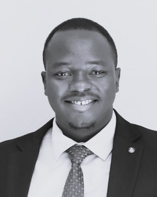 Mr.Brian Collins Owino
