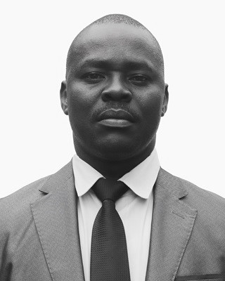 Mr. Denis Aguda