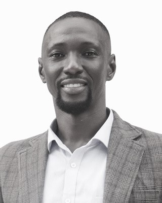 Dr. Arfang Badji