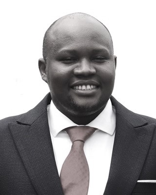 Mr. David Ekepu