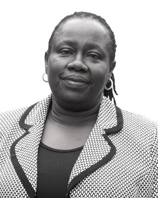 Mrs. Evelyn Aguti