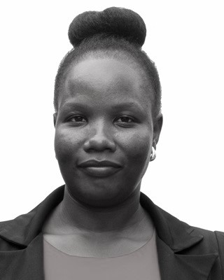 Ms. Esther Awori 