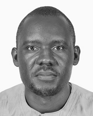 Prof. Anthony Egeru