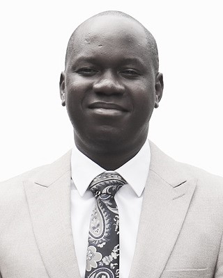 Mr.Emmanuel Okalany 