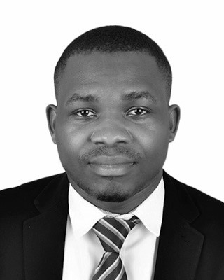 Mr. Moses Eriyau