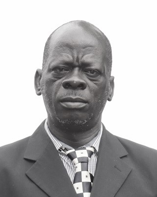 Mr. Francis Latigo
