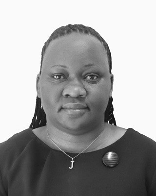 Ms. Judith Nakyobe