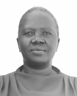 Dr. Mary Kulabako