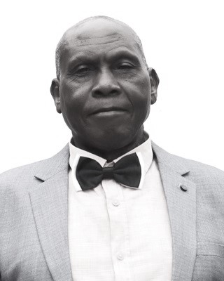Salongo Jackson