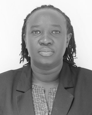 Ms. Loyce Angoku 