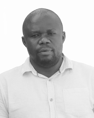Dr. Petros Mkandawire
