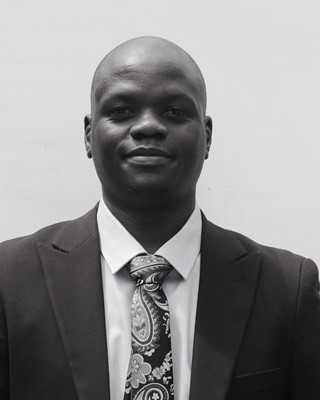 Mr. Moses Waswa 