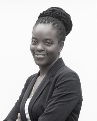 Dr. Abigeal Otinga