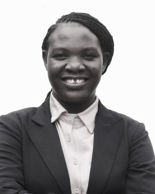 Ms. Selma Ndapewa