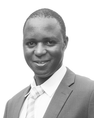 Mr.Winston Abanaitwe 
