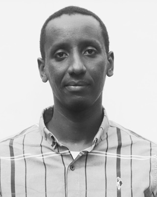 Mr.Nimrod Muhanguzi 
