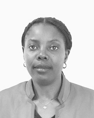 Dr. Jolyn Runyararo