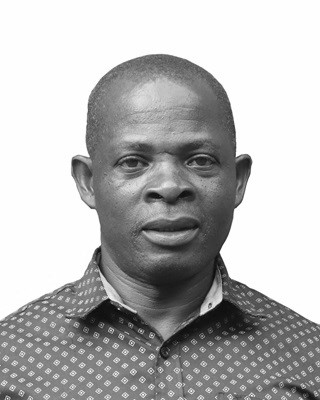 Mr. Ssekyondwa Atans
