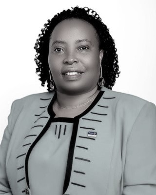 Dr. Florence Nakayiwa