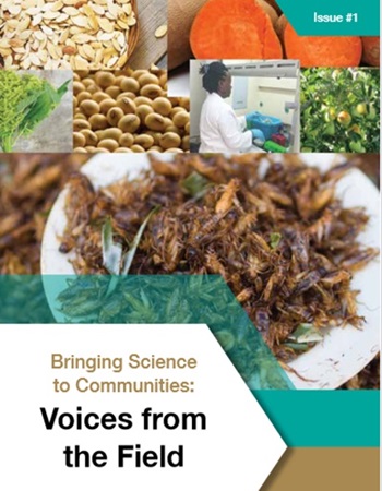 Science to Communities