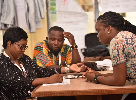 Human Capacity Strengthening