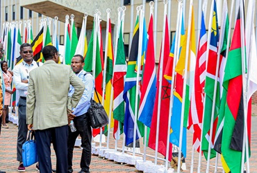 Member universities