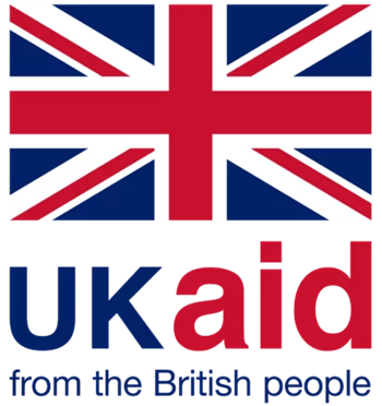 UKaid