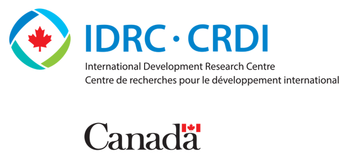 IDRC - CRDI