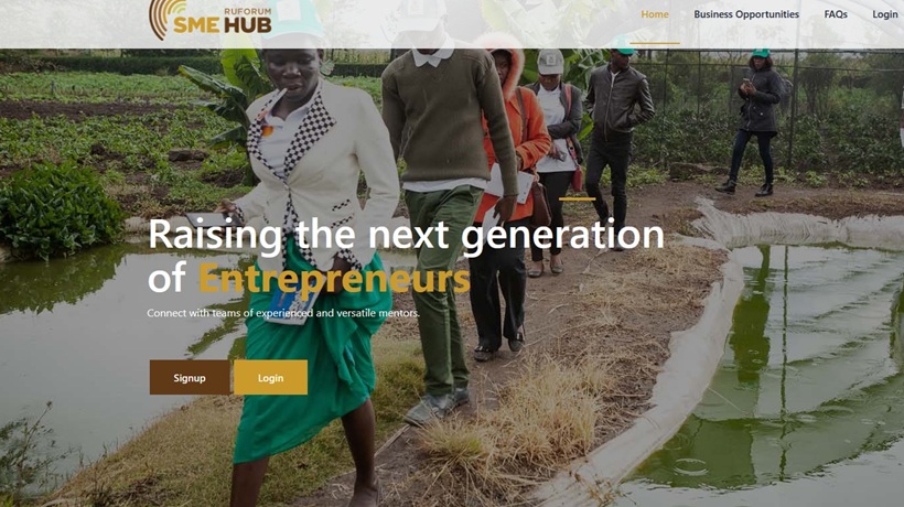 SME HUB