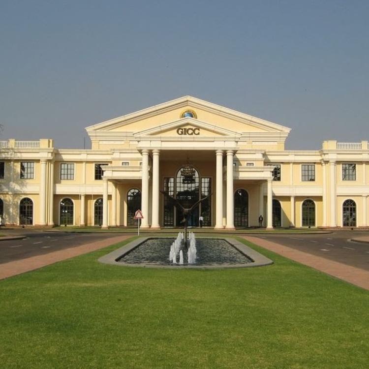 GICC